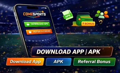 Download the app, unlock code MADHURMAX, and enter 1 Pts contests faster