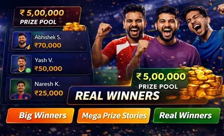 Big winners, Crore prize boards, and recent UPI reward stories worth following