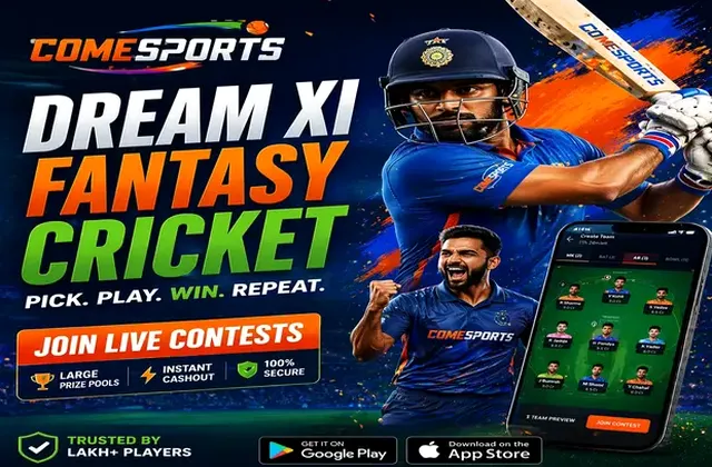 Madhur (madhur) fantasy cricket & matchday visual 1